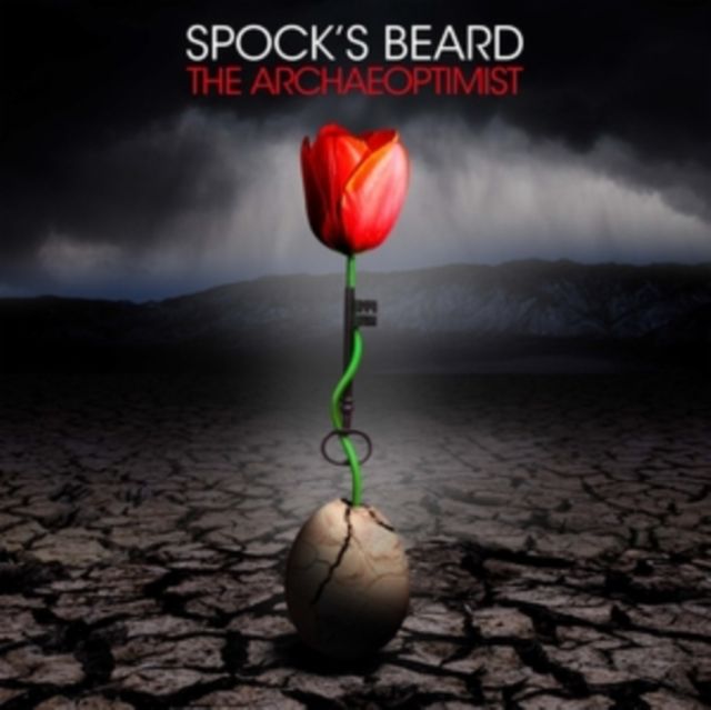 Spocks Beard Spocks Beard
