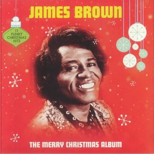 James Brown