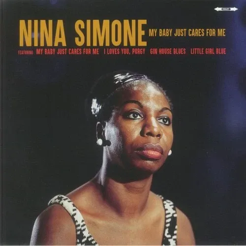 Nina Simone
