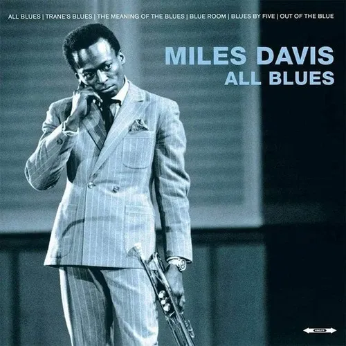Miles Davis