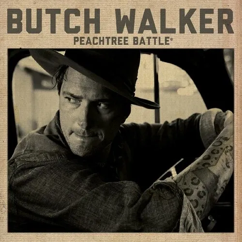 Butch Walker