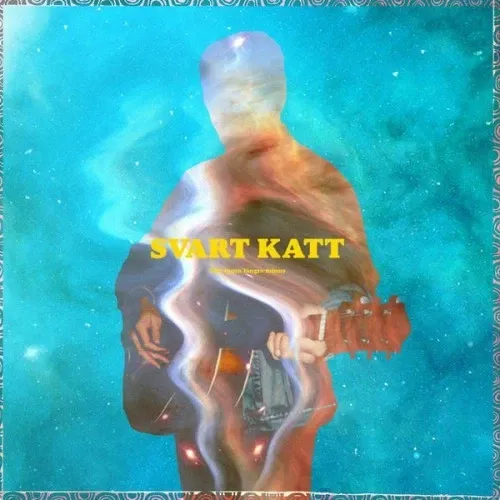 Svart Katt