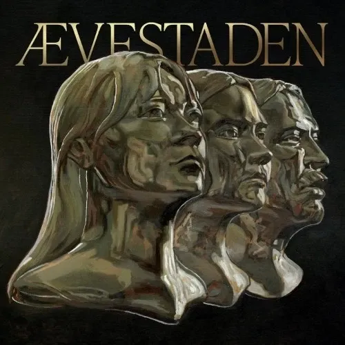 Aevestaden