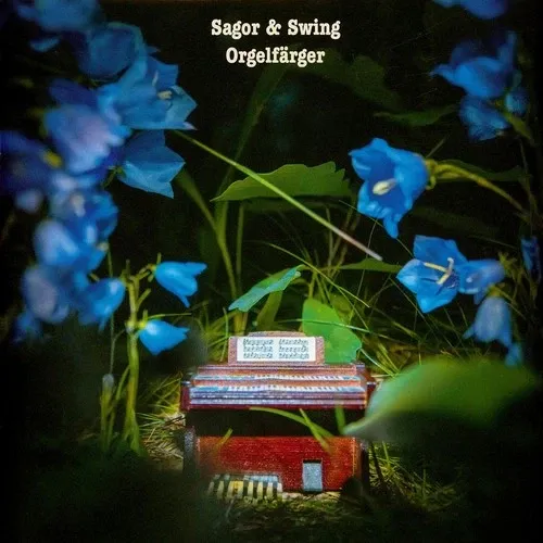 Sagor & Swing