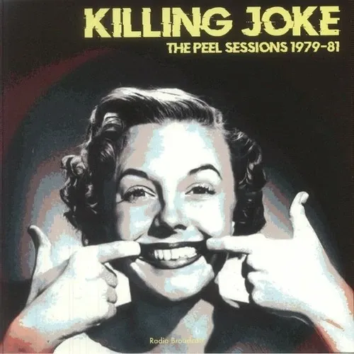 Killing Joke Killing Joke