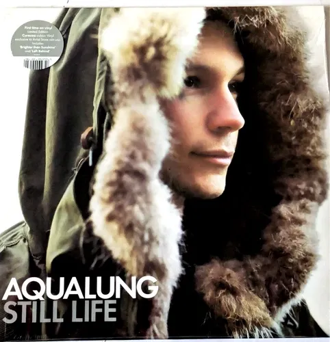 Aqualung Aqualung