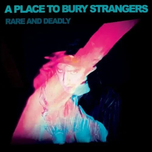 A Place To Bury Strangers