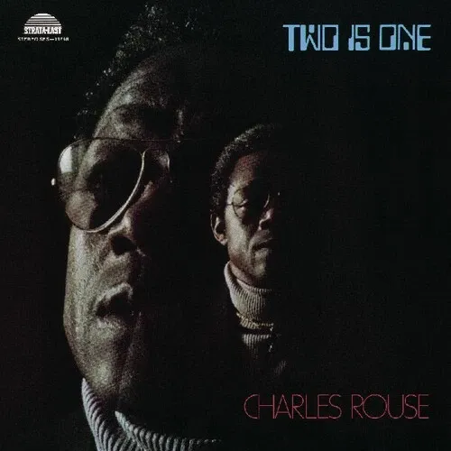 Charlie Rouse
