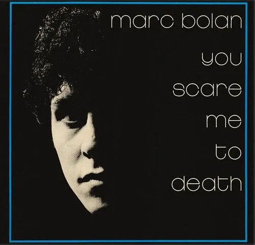 Bolan Marc (Feld Mark)