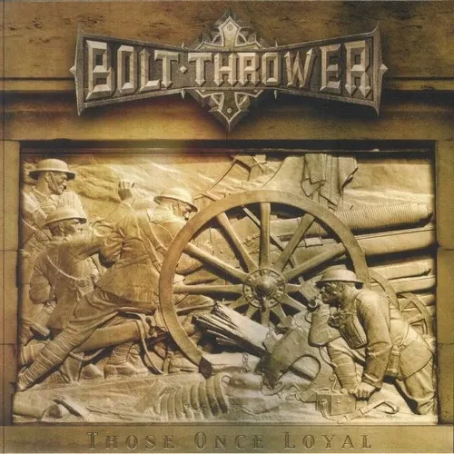 Bolt Thrower