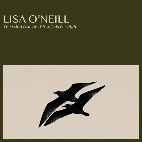 Lisa Oneill