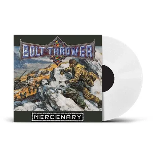 Bolt Thrower