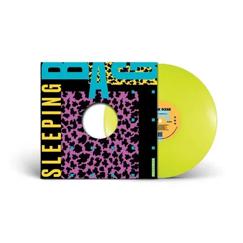 Indian Ocean Indian Ocean