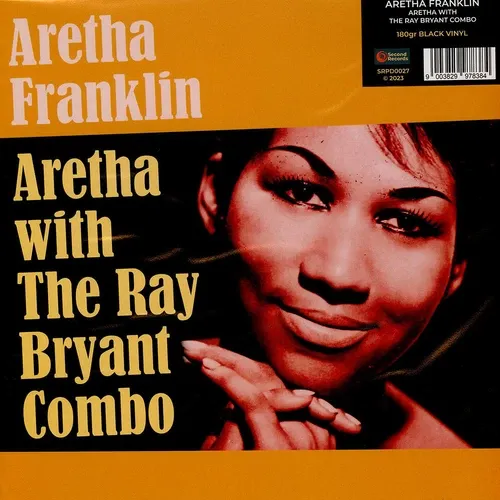 Aretha Franklin