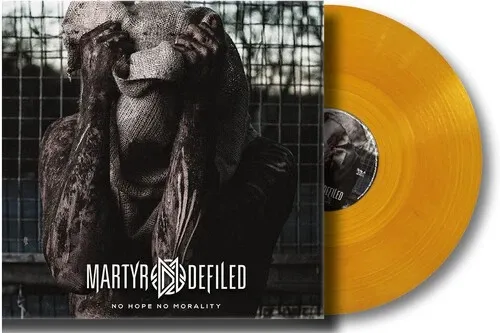 Martyr Defiled