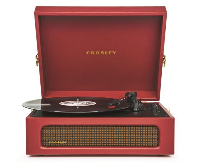 Crosley