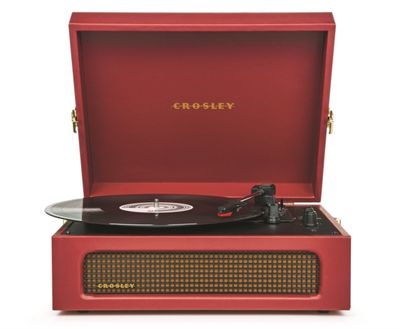 Crosley