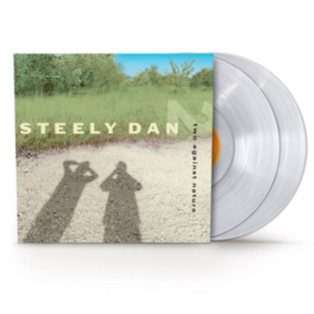 Steely Dan