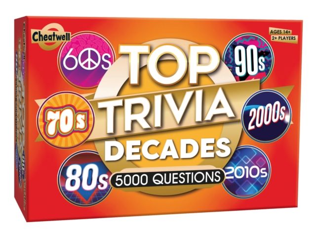 Trivia