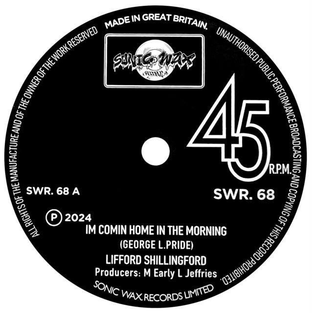 Lifford Shillingford