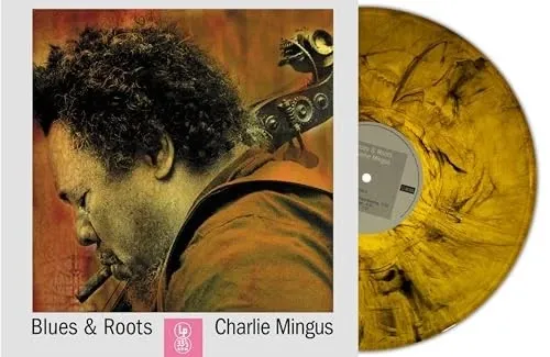 Charles Mingus