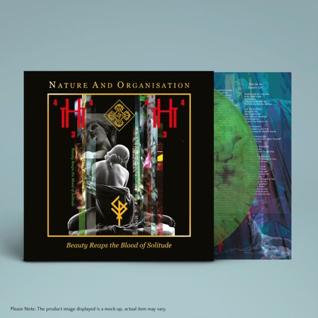 Nature And Organisation