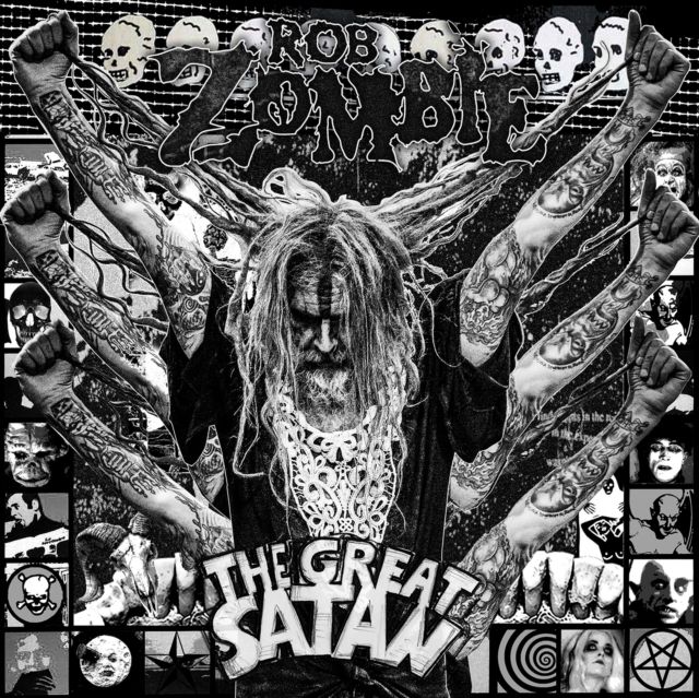 Rob Zombie