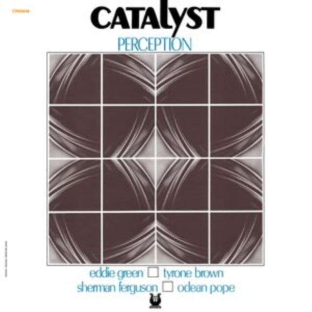 Catalyst
