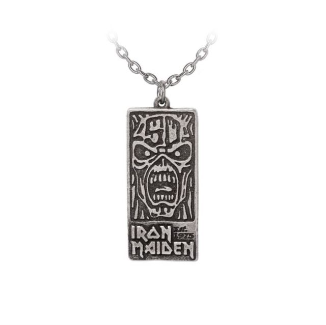 Iron Maiden