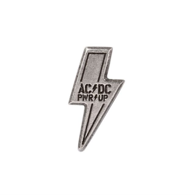 Ac/Dc
