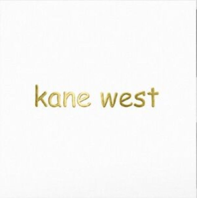 Kane West