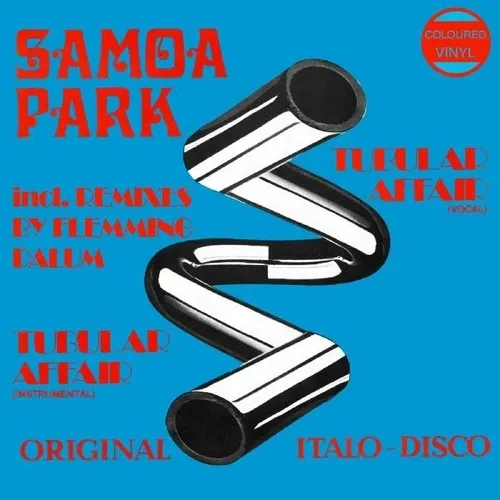 Samoa Park