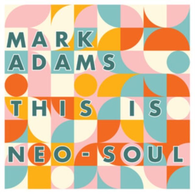 Mark Adams