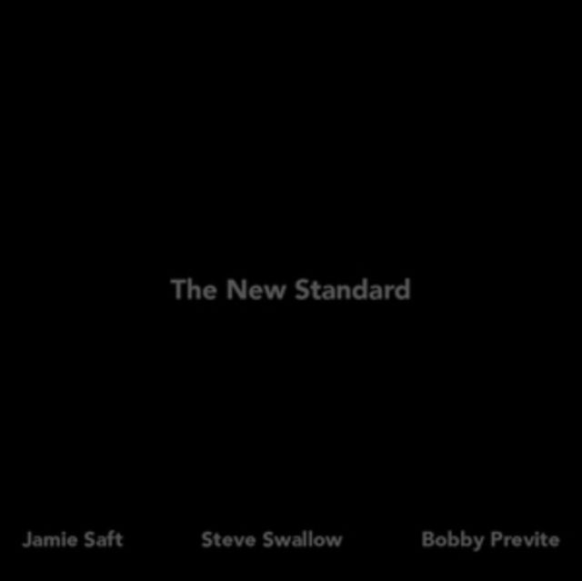 Jamie Saft / Steve Swallow / Bobby Previte