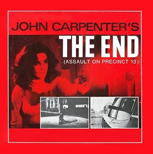 John Carpenter