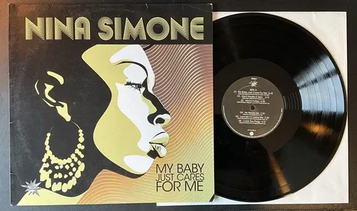 Nina Simone