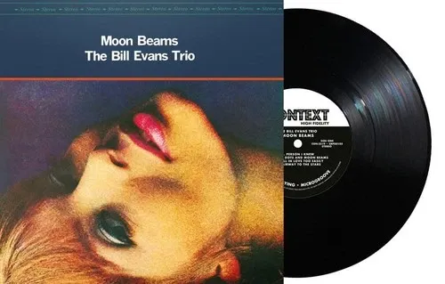 Bill Evans Trio
