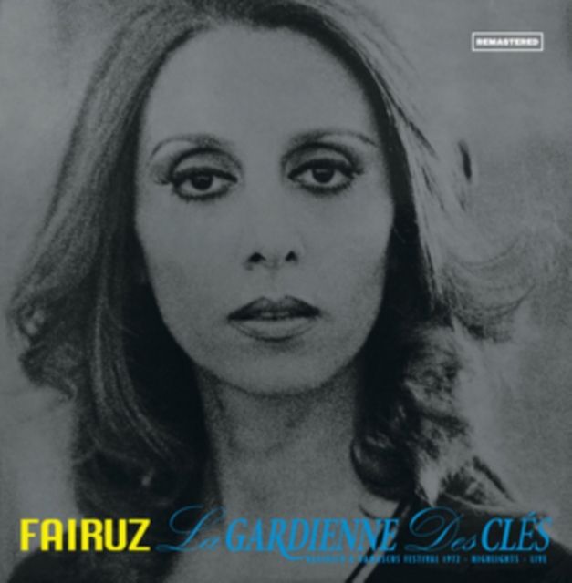 Fairuz Fairuz