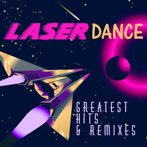 Laserdance