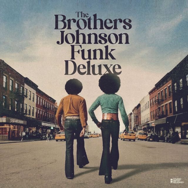 Brothers Johnson