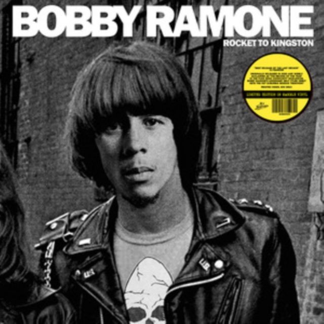 Bobby Ramone