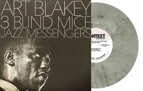 Art Blakey And The Jazz Messengers