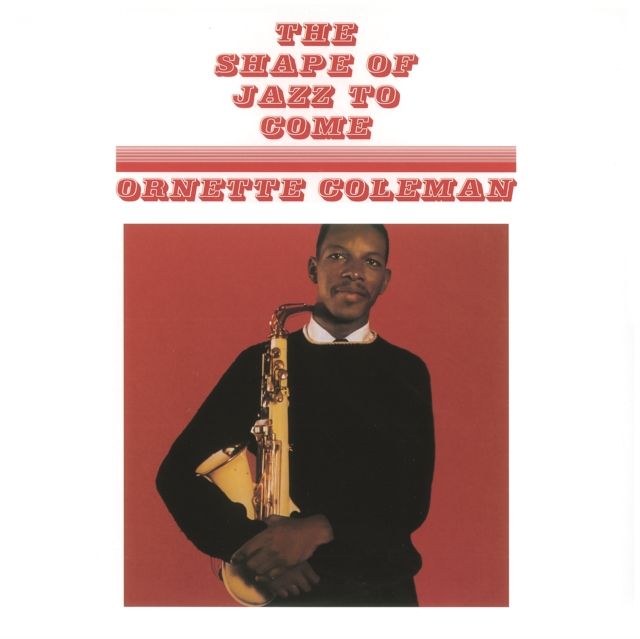 Ornette Coleman