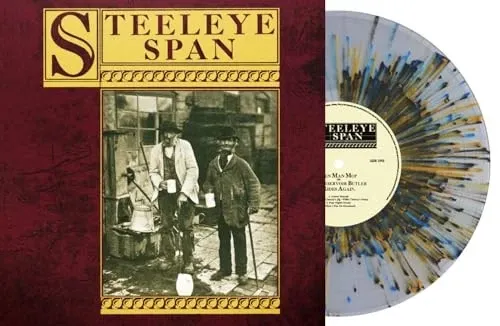 Steeleye Span