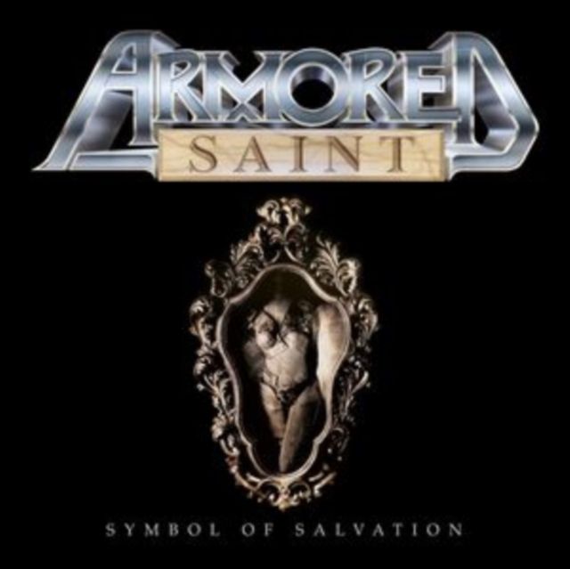 Armored Saint