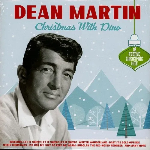 Dean Martin