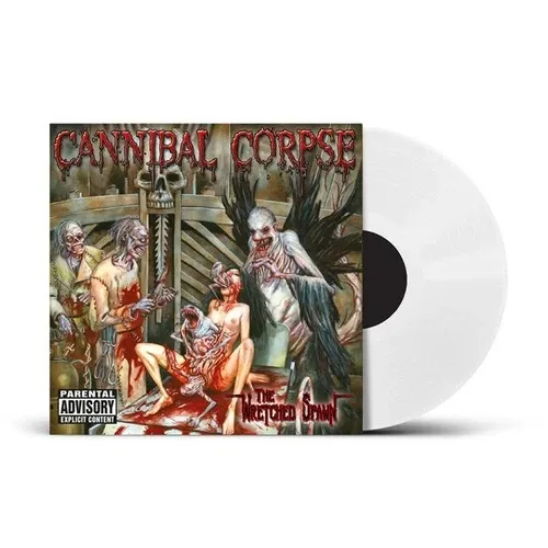 Cannibal Corpse