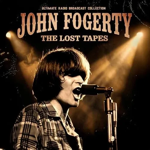 John Fogerty
