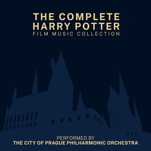 City Of Prague Philharmonic Orchestra