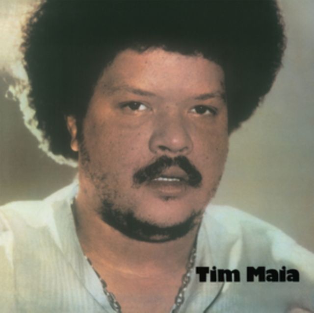 Tim Maia